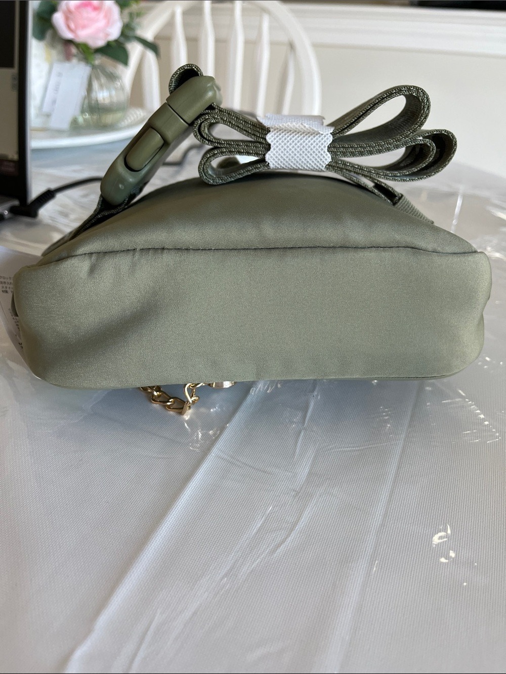 Crocs Classic Belt Bag/Crossbody bag - Picture 7 of 15
